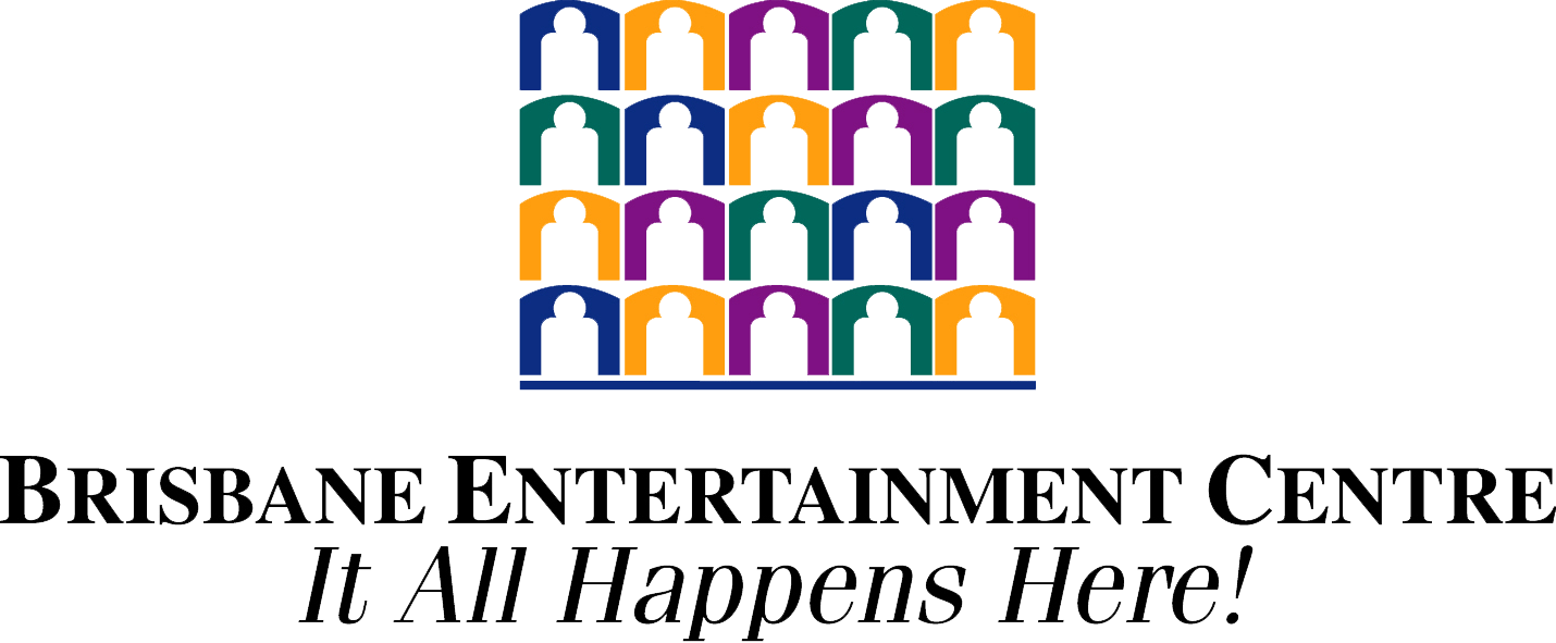 Brisbane Entertainment Centre